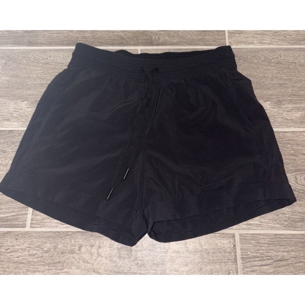 Womens Lululemon Spring Break Away Short *4-way Stretch 3" Size 6 - Picture 2 of 6